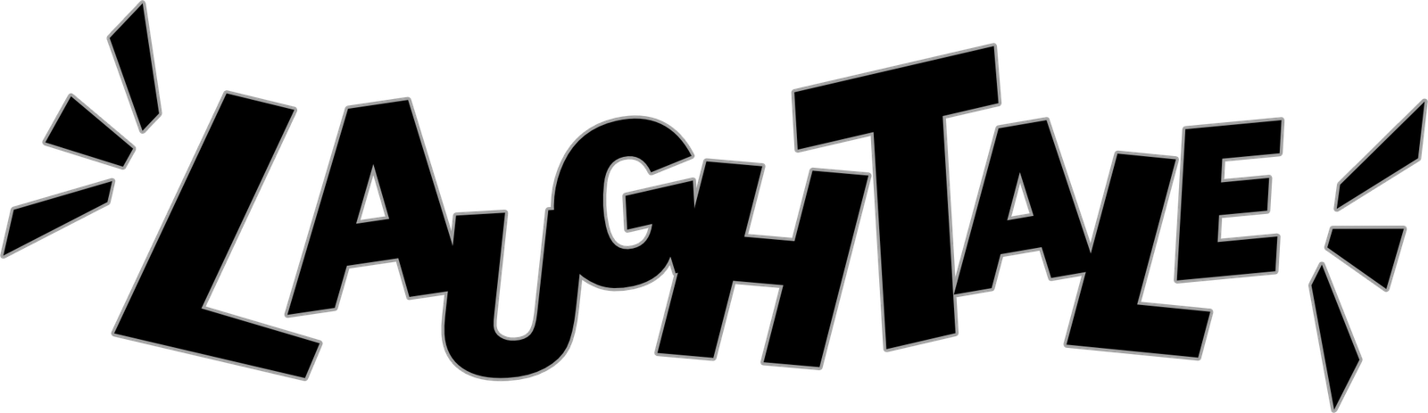 Laughtale